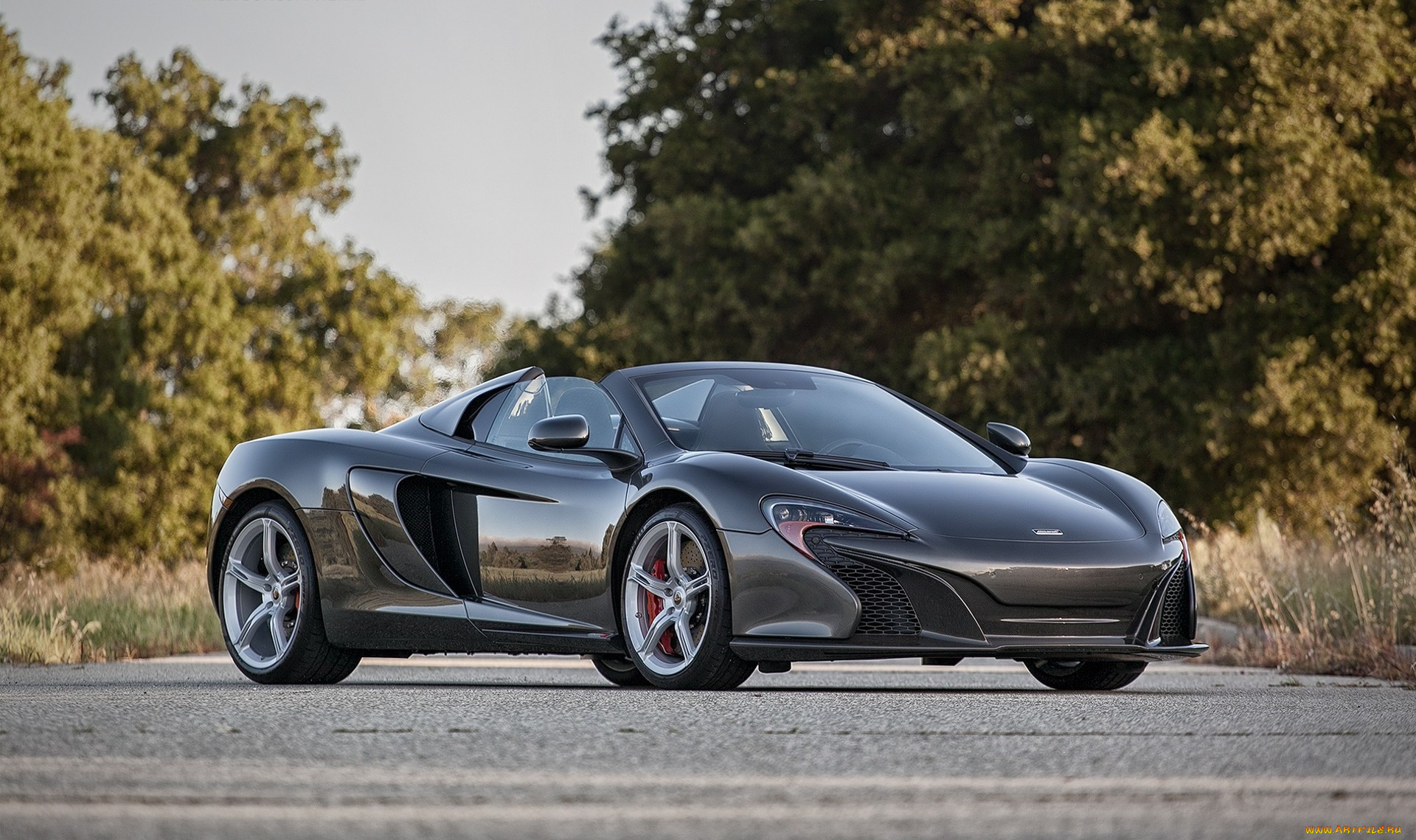 mclaren 650s spider, , mclaren, 